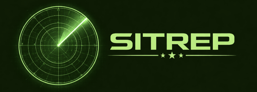 SITREP